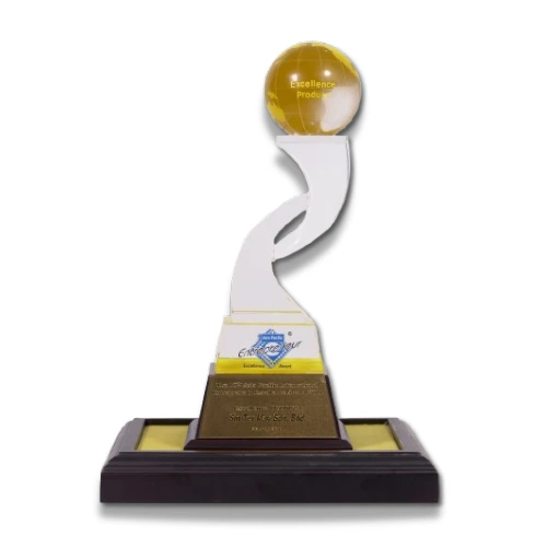 Asia Pacific International Entrepreneur Excellence Awards 2011 - Excellence Product